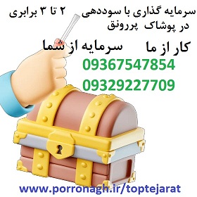سرمایه گذاری استان قزوین و درآمد حلال